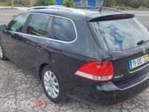 Volkswagen Golf Variant 1.9 TDi BlueM.Trend Pack