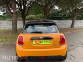MINI Cooper D
