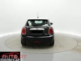 MINI One Cooper D Auto