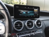Mercedes-Benz C 300 de AMG Line