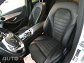 Mercedes-Benz C 220 d AMG Line