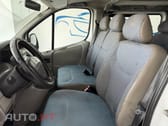 Renault Trafic 1.9 dCi L1H1 1T 100 9L
