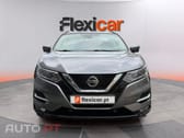 Nissan Qashqai 1.3 DIG-T N-Connecta