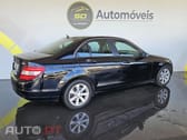 Mercedes-Benz C 220 Cdi