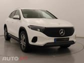 Mercedes-Benz EQA 250+