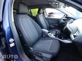 BMW 116 d Advantage