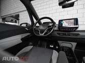 Volkswagen Id.3 58 kWh 1st
