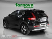 Volvo XC40 1.5 T5 PHEV Inscription Expression
