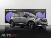 Peugeot 3008 1.6 Hybrid Allure Pack e-EAT8