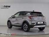 Renault Captur 1.0 TCe 90 techno