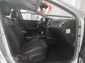 Kia Ceed SW 1.6 GDi PHEV Tech 6DCT
