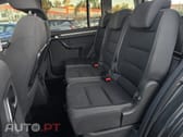 Volkswagen Touran 1.6 TDI Blue.Confortline 7L