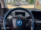 BMW i3 s 120Ah