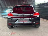 Volkswagen Scirocco 2.0 TDi Sport