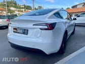 Tesla Model 3 Tração Traseira