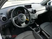 Audi A1 1.6 TDI Advance