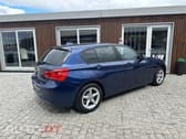 BMW 116 d EDynamics Advantage