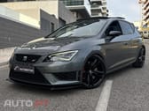 Seat Leon 2.0 TSi Cupra DSG S/S