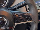 Nissan Micra 1.0 IG-T N-Connecta