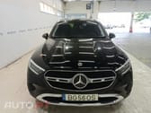 Mercedes-Benz GLC 220 d 4Matic