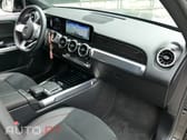 Mercedes-Benz GLB 180 d AMG Line