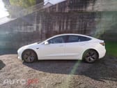 Tesla Model 3 Standard Range Plus RWD