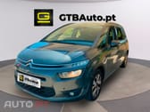 Citroen C4 Grand Picasso 1.6 Blue-HDi Business Class