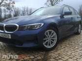 BMW 330 e Corporate Edition Auto