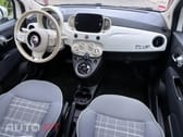 Fiat 500C 1.2 Lounge MTA