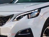 Peugeot 3008 1.2 PureTech Allure Grip Control EAT6