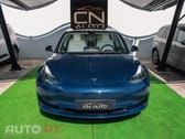 Tesla Model 3 Standard Range Plus RWD