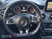 Mercedes-Benz CLA 200 d Shooting Brake AMG Line