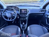 Peugeot 208 1.6 BlueHDi Allure