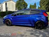 Ford Fiesta St