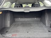 Honda Civic Tourer 1.6 i-DTEC Executive Navi