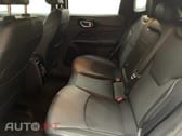 Jeep Compass 1.3 TG 4Xe Longitude