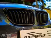 BMW 220 d Pack M
