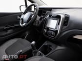 Renault Captur 0.9 TCE Exclusive