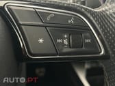 Audi A3 Sportback 40 TFSIe S-LINE