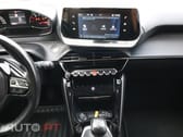 Peugeot 2008 1.5 BlueHDi Allure