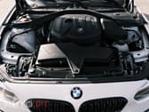BMW 116 Advnatage