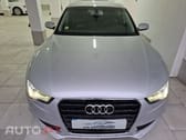 Audi A5 2.0 TDI Ultra DPF