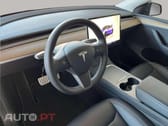 Tesla Model Y Performance Dual Motor AWD
