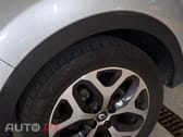 Renault Captur Tce