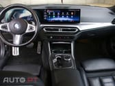 BMW 330 e Touring Pack Desportivo M Auto