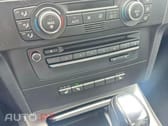 BMW 320 d pack M Coupe