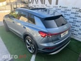Audi Q4 E-Tron 40