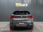 BMW X2 sDrive20i Aut. M Sport