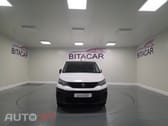 Peugeot Partner 1.5 BLUEHDI LONGA IVA DEDUTIVEL