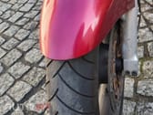 Kawasaki ZR ZR 750F60